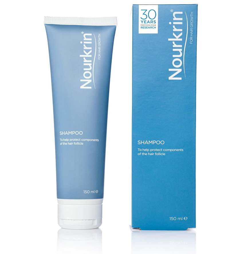 Nourkrin Shampoo