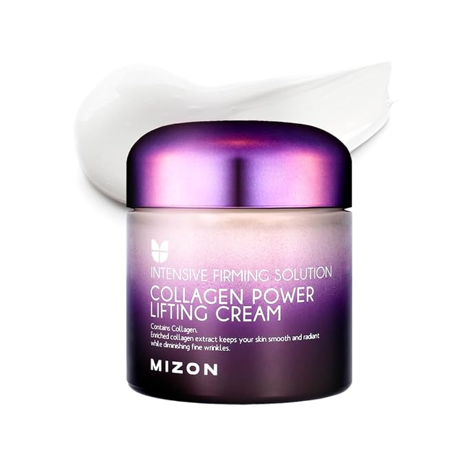 MIZON Collagen Power Lifting Cream