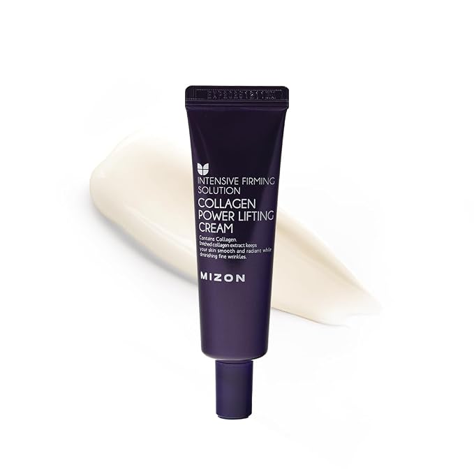MIZON Collagen Power Lifting Cream 2