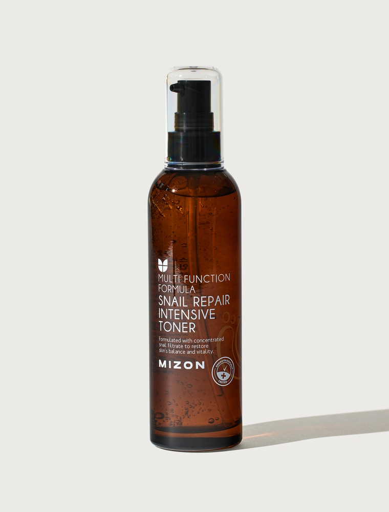MIZON Snail Repair Intensive Toner