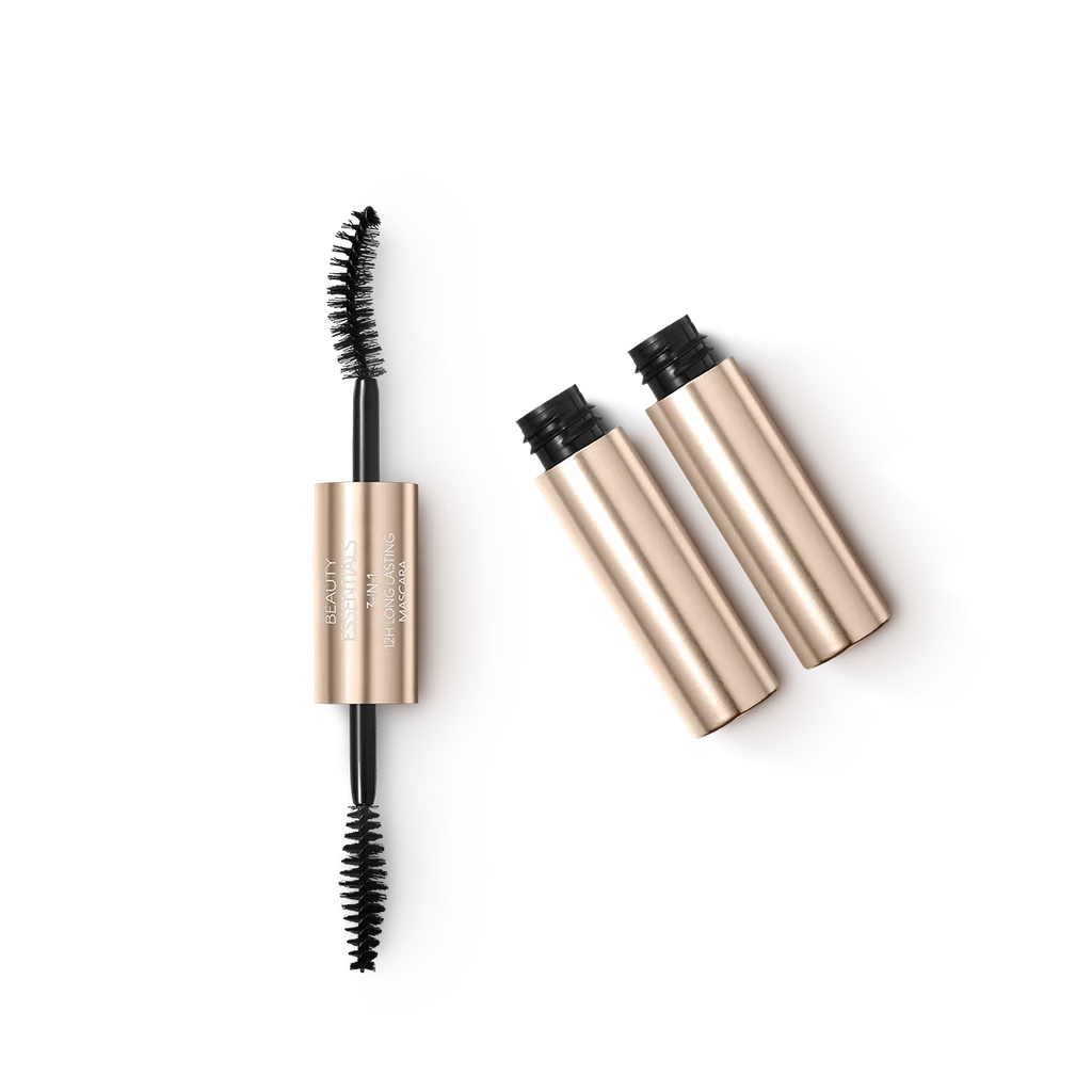 KIKO Milano Beauty Essentials 3-In-1 12H Long Lasting Mascara 2