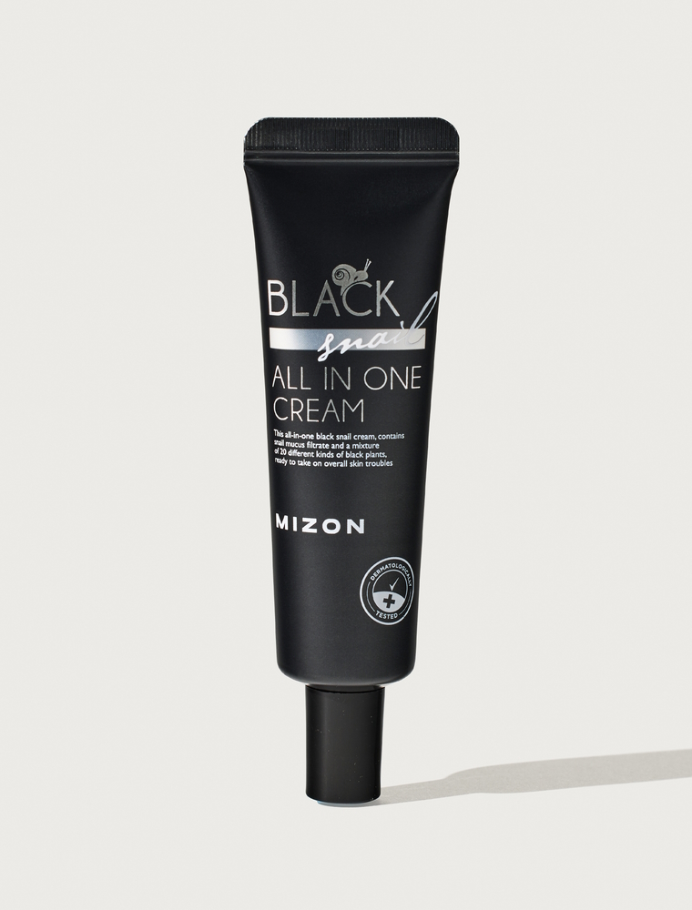 Black Snail All in One Cream 2