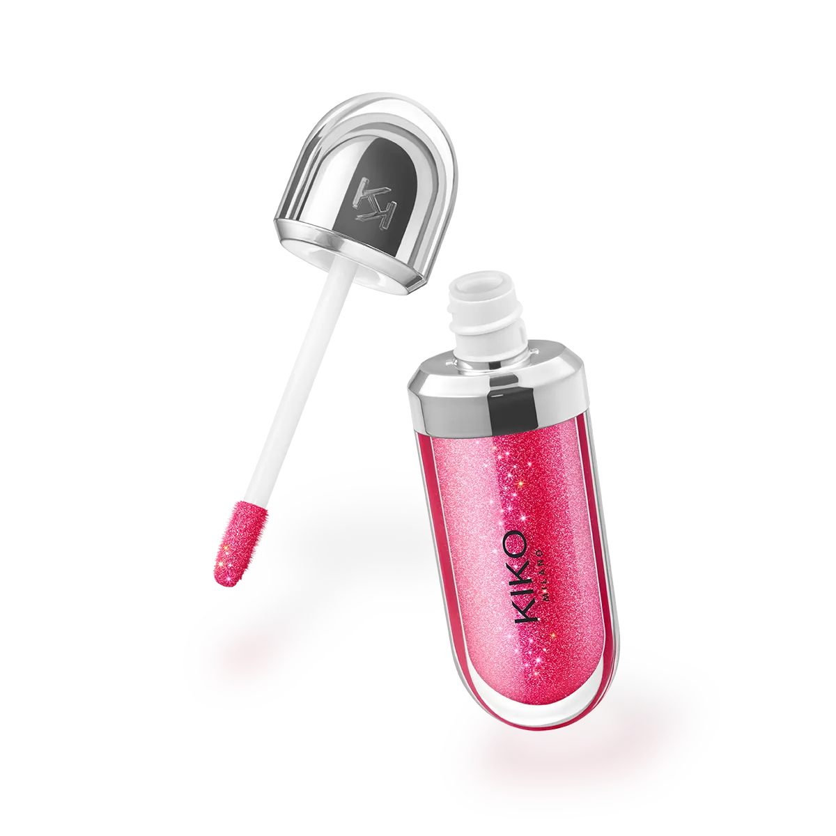 KIKO 3d hydra lipgloss 2
