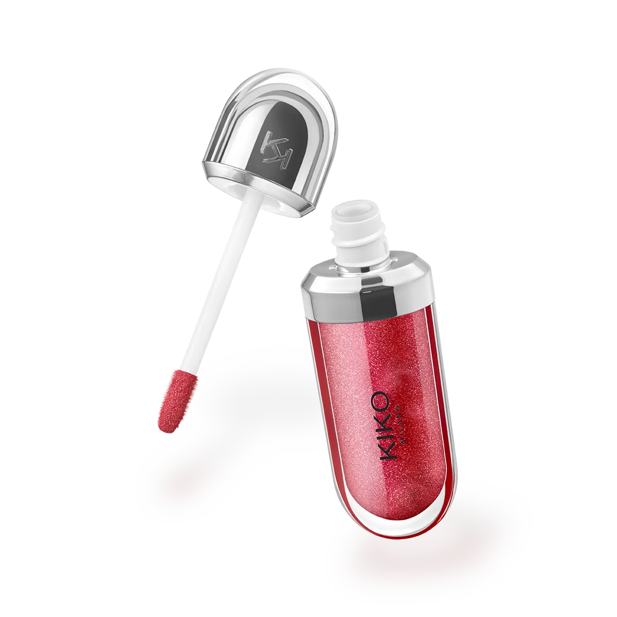 KIKO 3d hydra lipgloss 3
