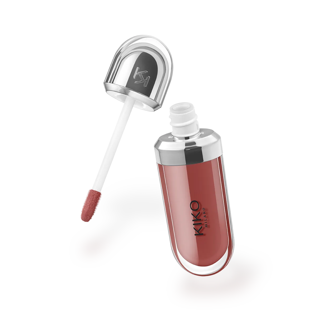 KIKO 3d hydra lipgloss 4