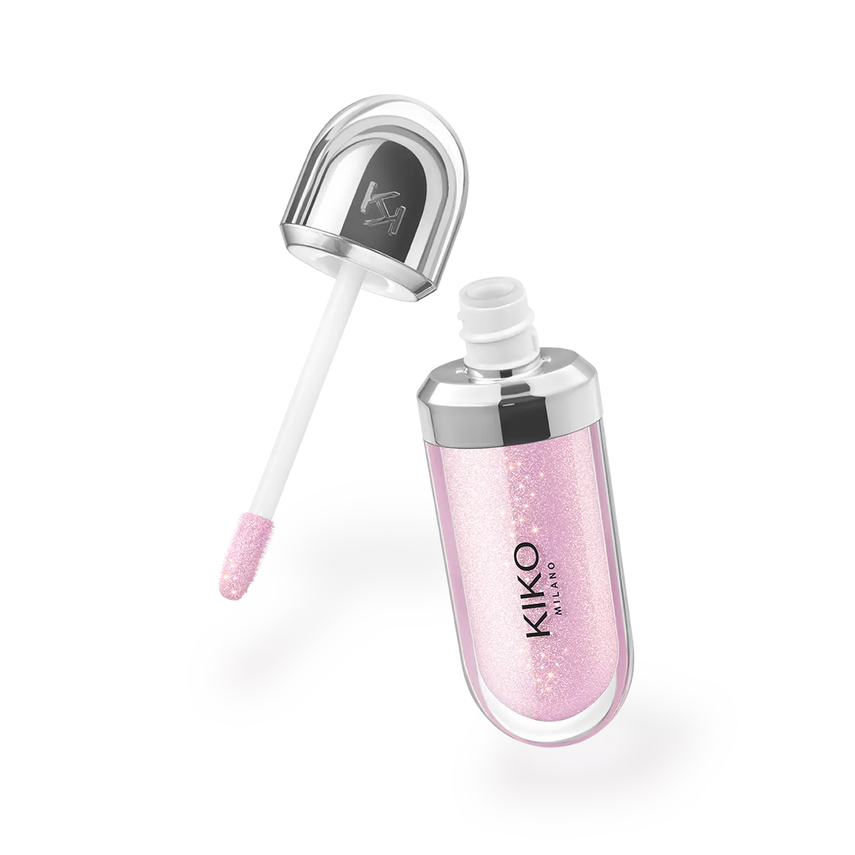 KIKO 3d hydra lipgloss 5