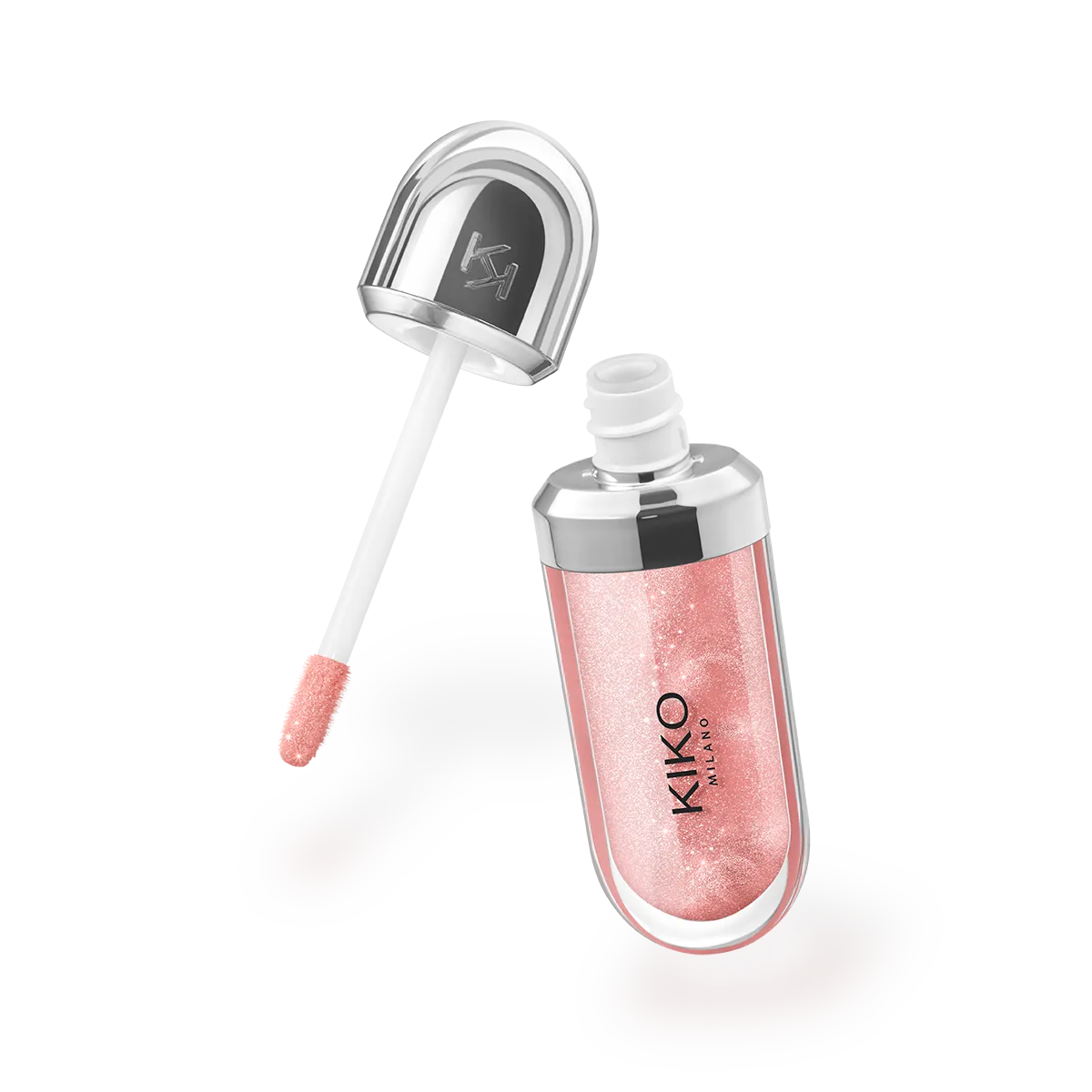 KIKO 3d hydra lipgloss 6