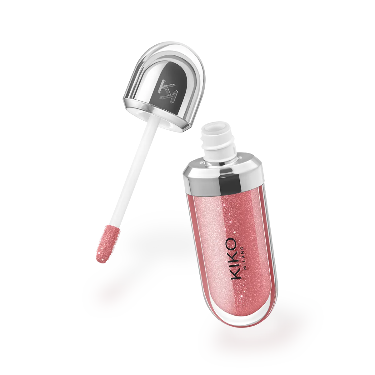KIKO 3d hydra lipgloss 7
