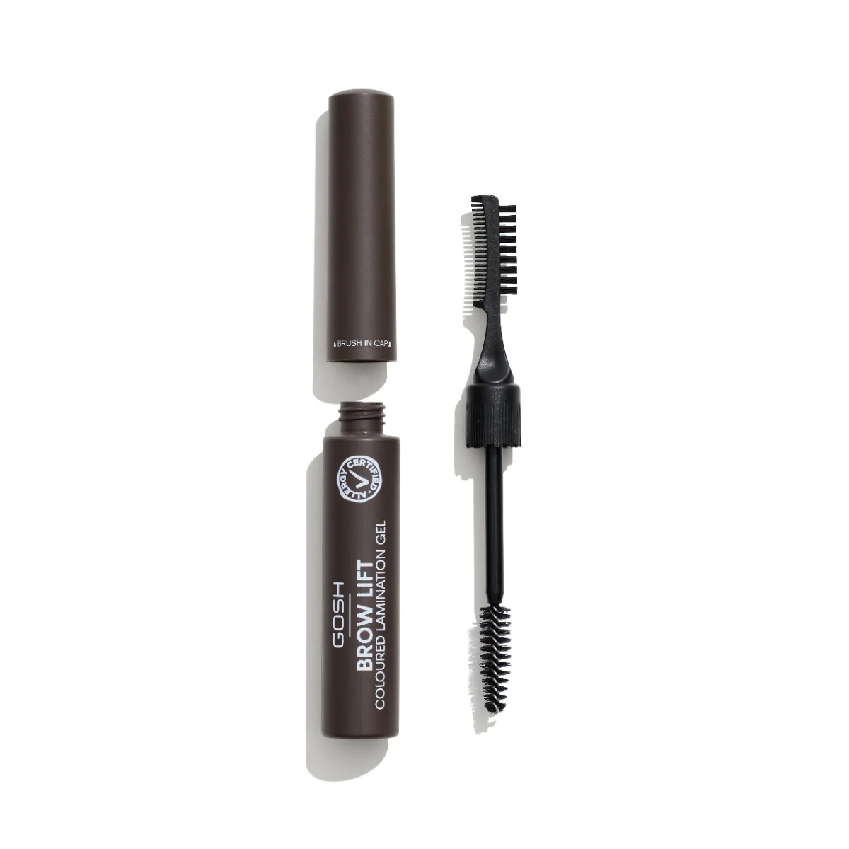GOSH Brow Lift Coloured Lamination Gel 2