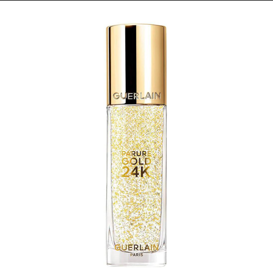 Guerlain Parure Gold 24K Radiance Primer