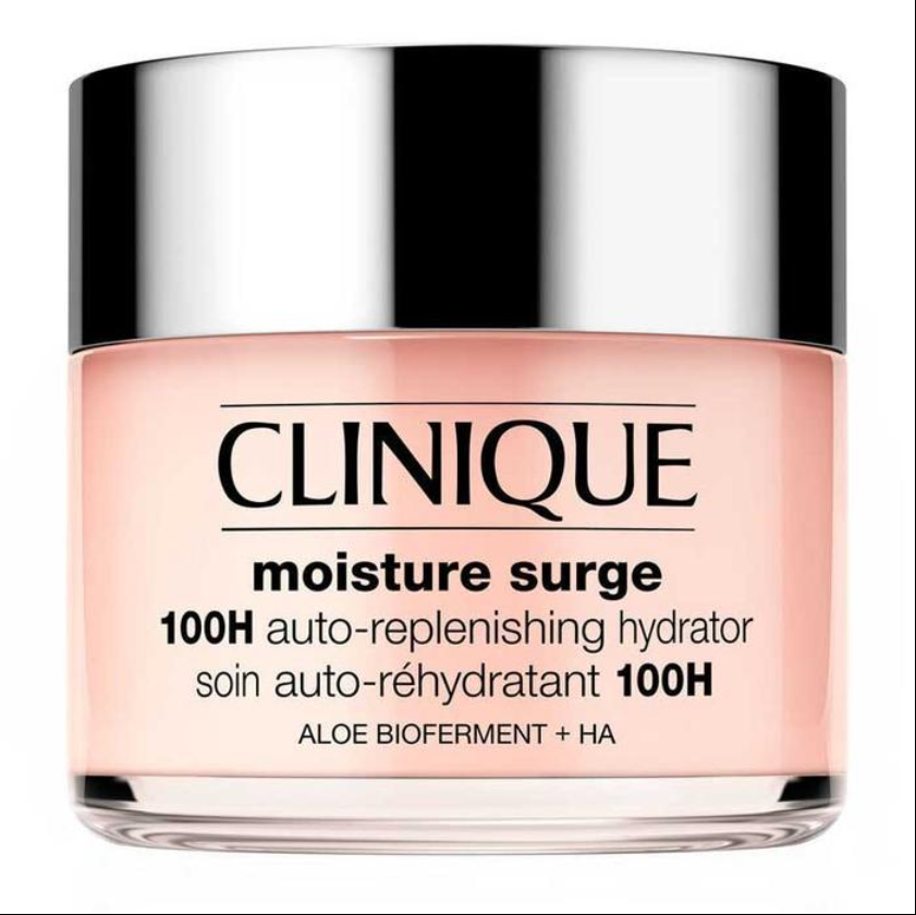 Clinique Moisture Surge 100H Auto-Replenishing Hydrator