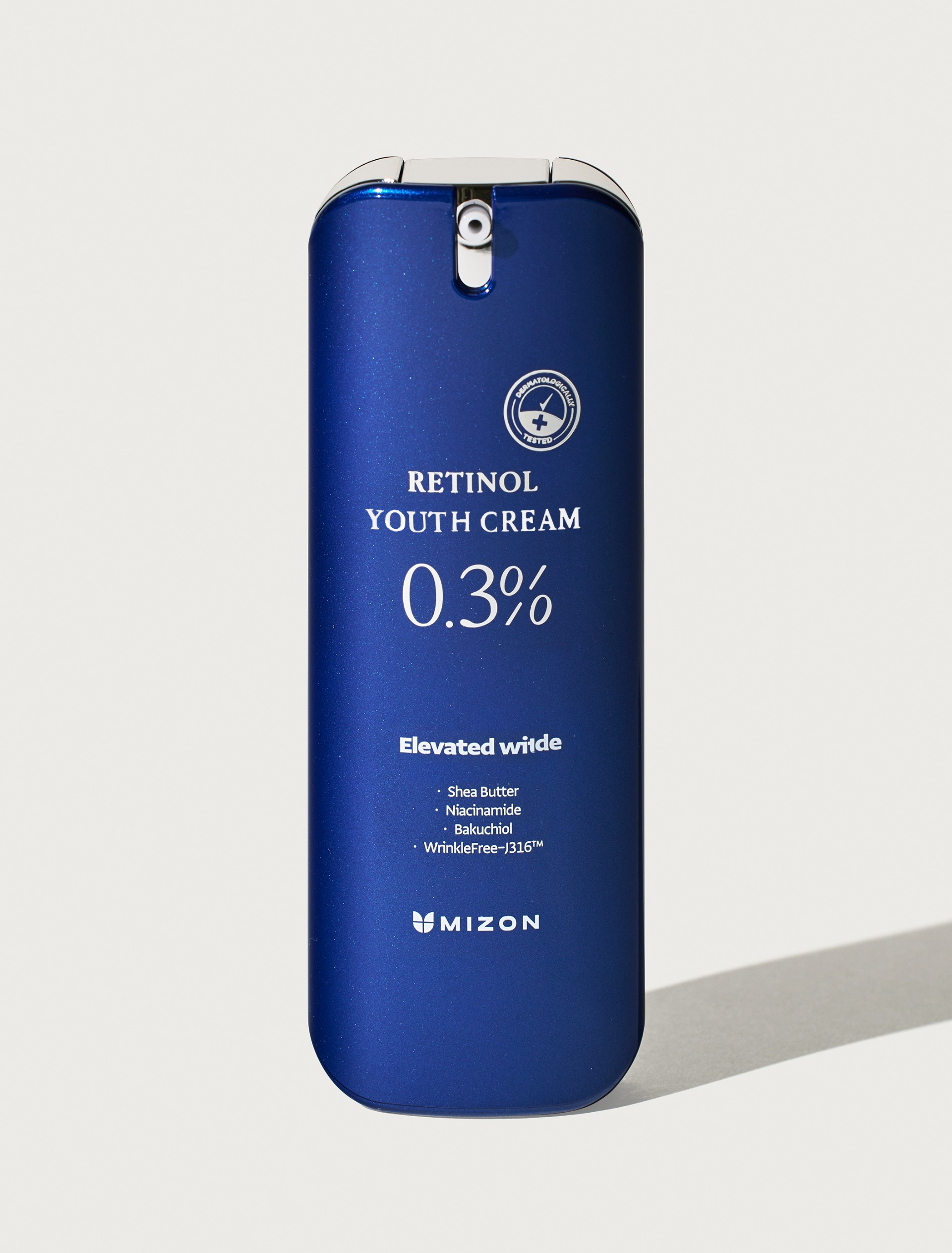 MIZON 0.3% Retinol Youth Cream