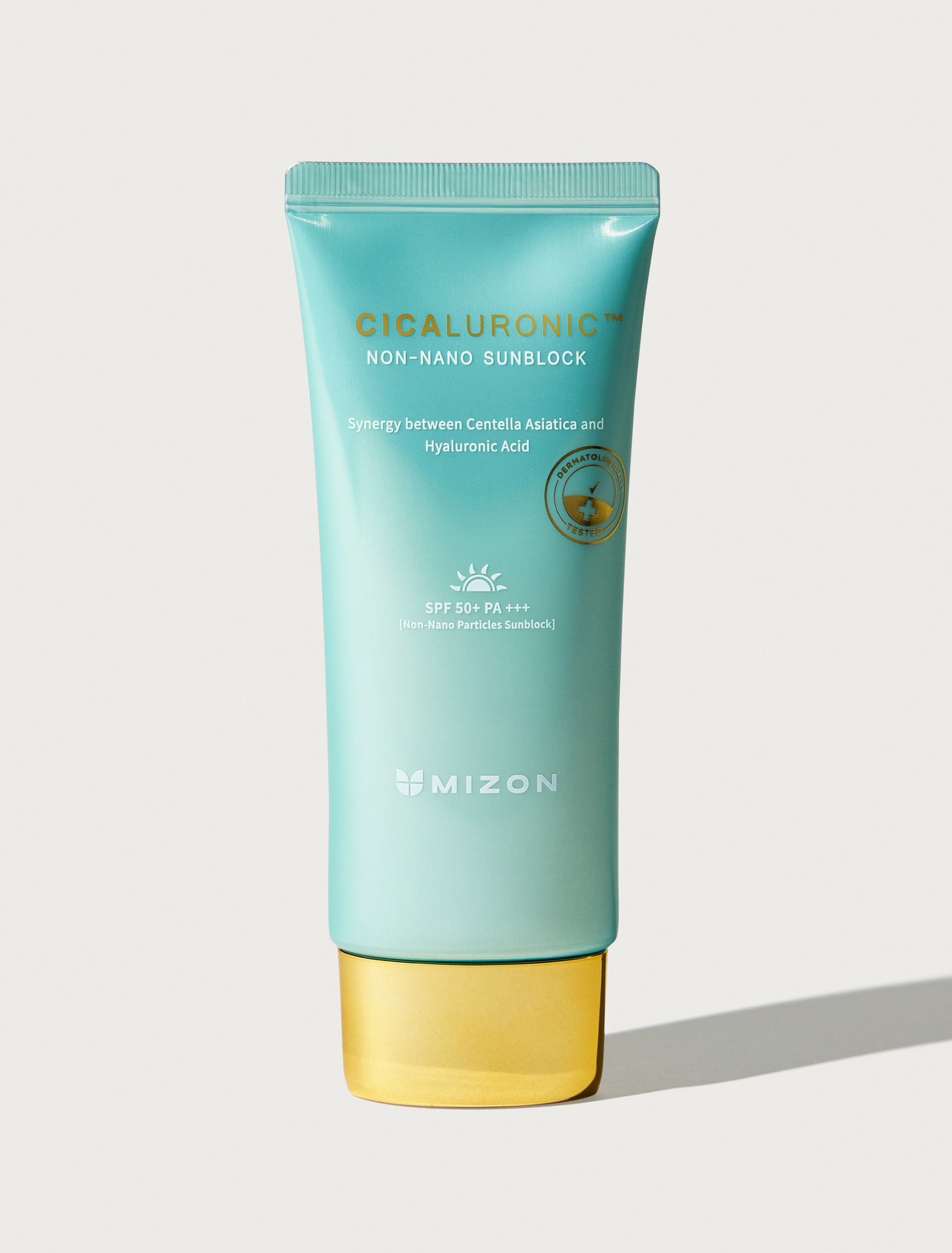 MIZON Cicaluronic Non-Nano Sunblock