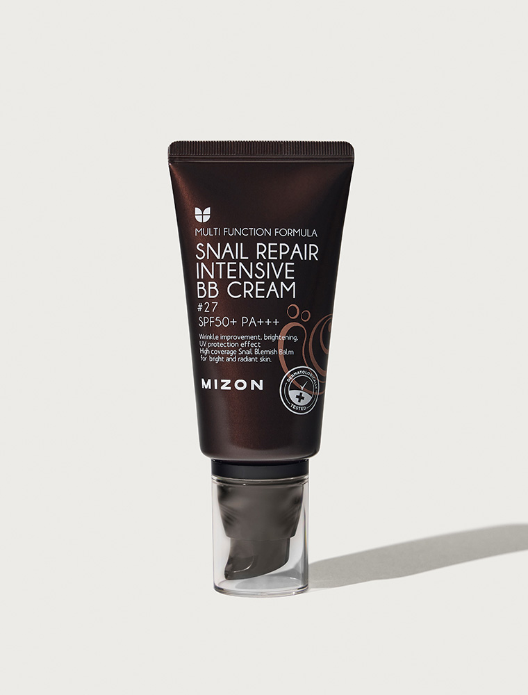 MIZON Snail Repair Intensive BB Cream