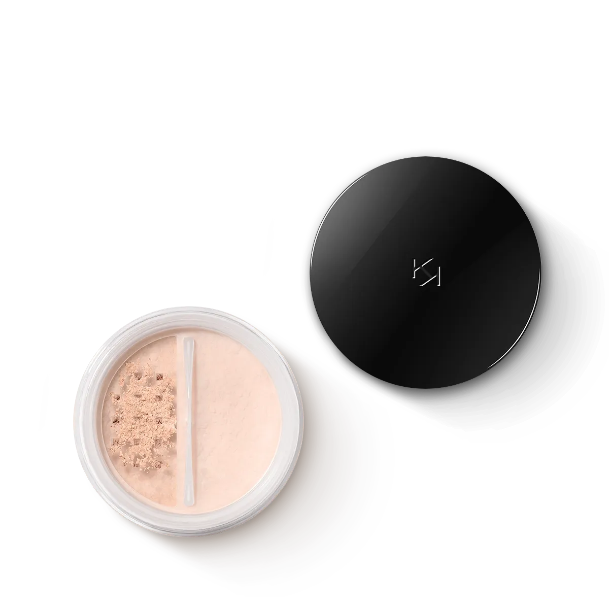 KIKO Milano Unlimited Long Lasting Matte Loose Powder