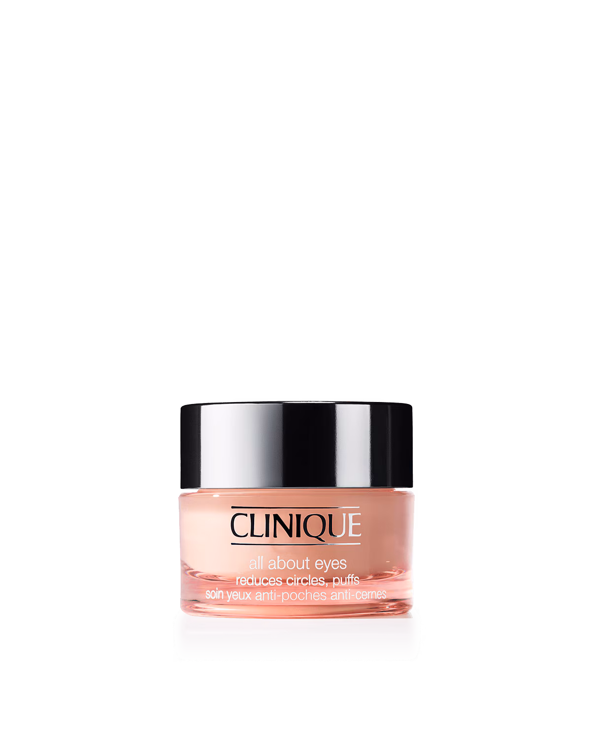 Clinique All About Eyes™ Eye Cream with Vitamin C