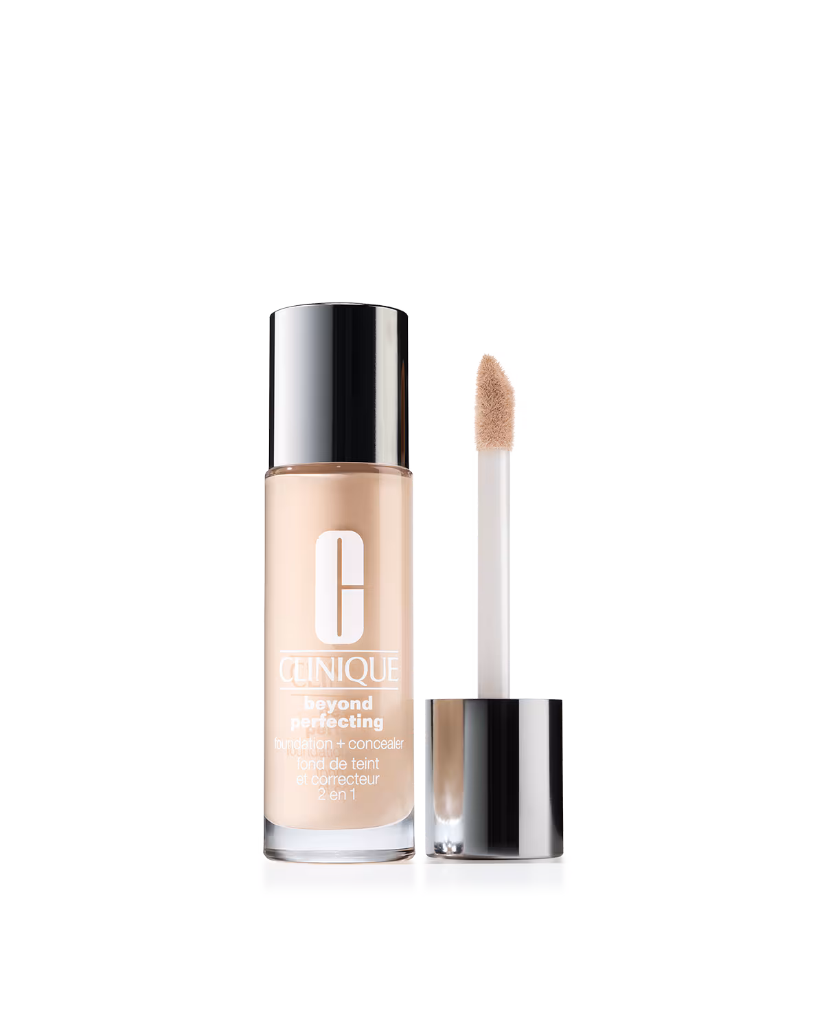 Clinique Beyond Perfecting™ Foundation + Concealer
