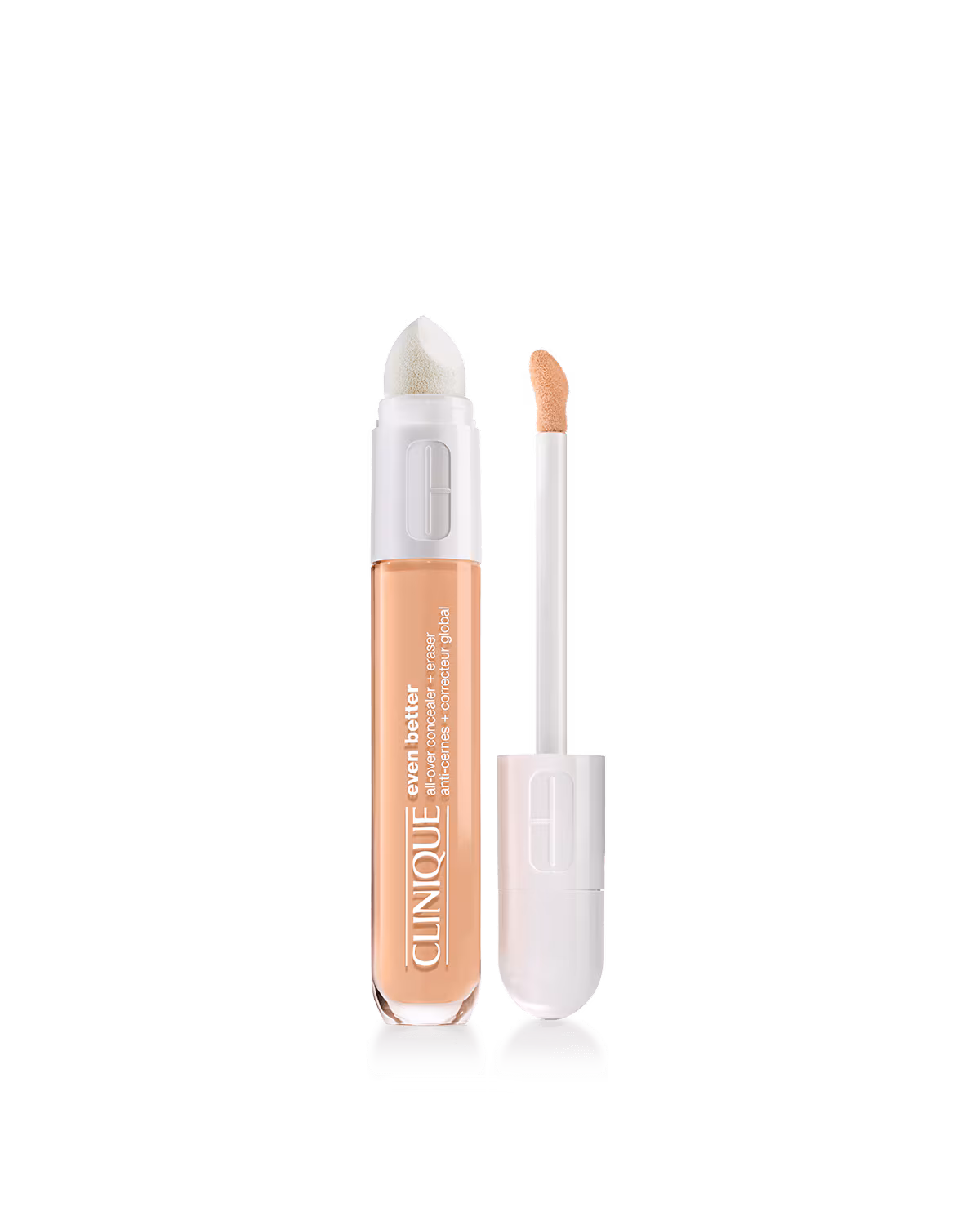 Clinique Even Better™ All-Over Concealer + Eraser