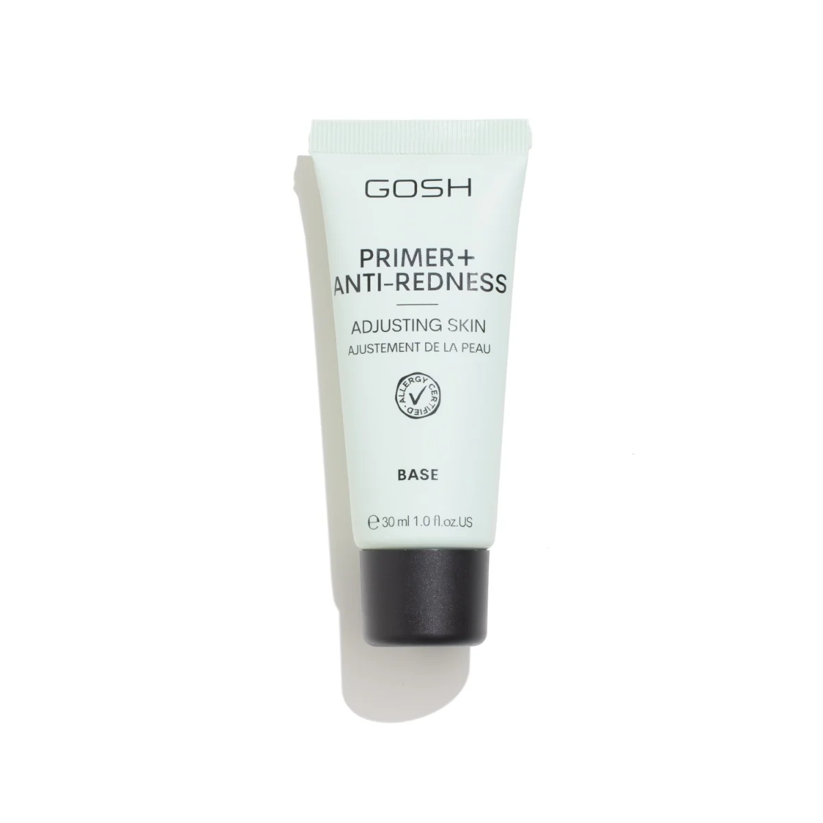 GOSH Primer+ 008 Anti-Redness