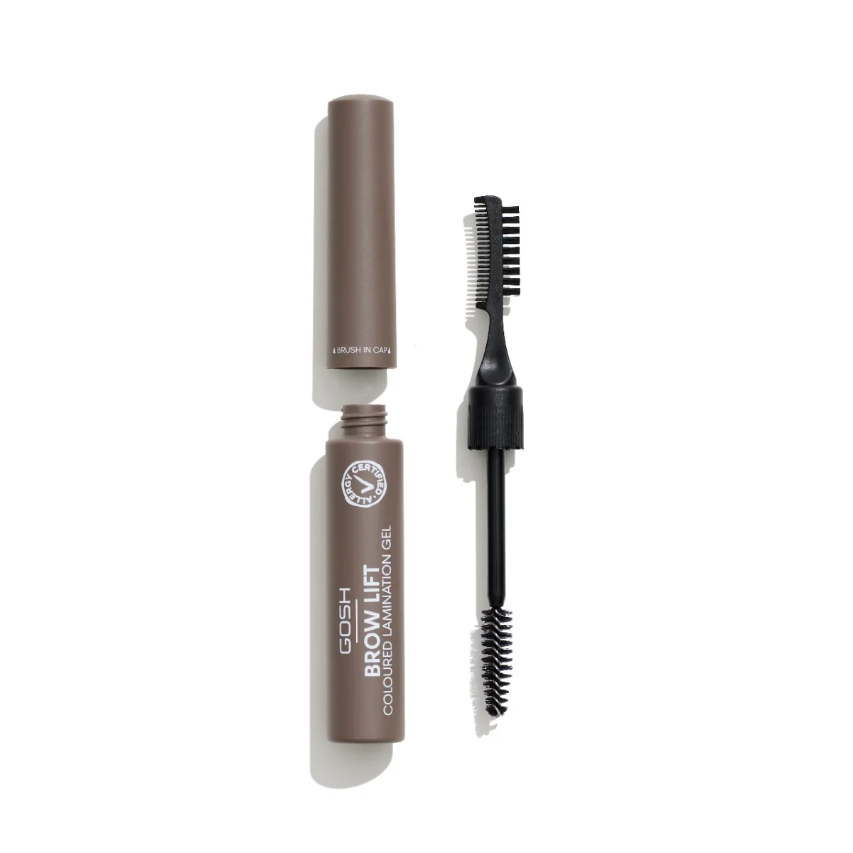 GOSH Brow Lift Coloured Lamination Gel